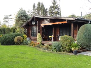 Ferienhaus Ginster - Neuenkirchen in der Lüneburger Heide - image1