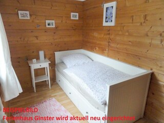 Ferienhaus Neuenkirchen in der Lüneburger Heide Ausstattung 15