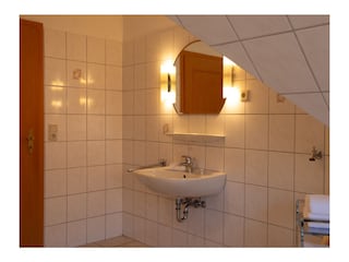 Rotbuche 1 Bad/WC