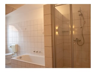 Rotbuche 1 Bad/WC ohne Wanne