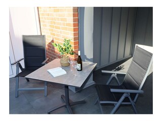 Ferienwohnung Norddeich Ausstattung 29