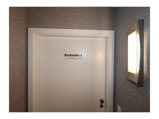 Ferienwohnung Norddeich Ausstattung 32