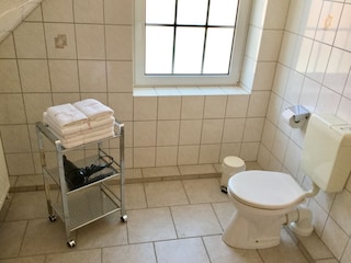 Rotbuche 1 Bad/WC