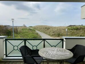 Villa Puccini Ferienwohnung 4 - Wangerooge - image1