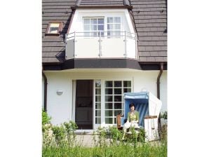 Ferienwohnung 3 Bastianstr. 37
