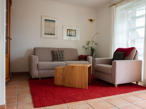 Ferienwohnung 3 Bastianstr. 37