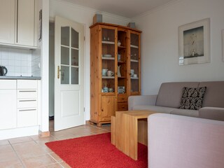 Wohnraum