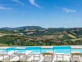 Villa Montalto delle Marche Buitenaudio-opname 1