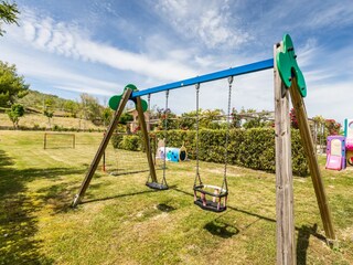 Villa Montalto delle Marche Registrazione all'aperto 8