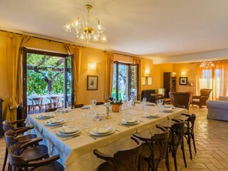 Villa Montalto delle Marche Caratteristiche 26