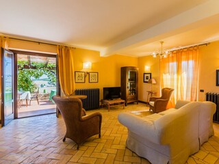 Villa Montalto delle Marche Caratteristiche 24