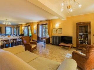 Villa Montalto delle Marche Caratteristiche 25