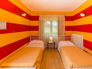 Villa Montalto delle Marche Caratteristiche 32