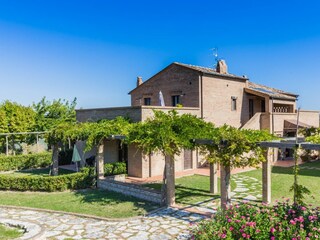 Villa Montalto delle Marche Registrazione all'aperto 10