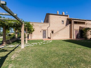 Villa Montalto delle Marche Registrazione all'aperto 11