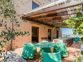 Villa Montalto delle Marche Registrazione all'aperto 12