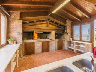 Villa Montalto delle Marche Registrazione all'aperto 15