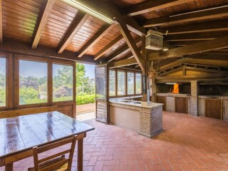 Villa Montalto delle Marche Registrazione all'aperto 16