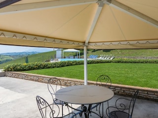 Villa Montalto delle Marche Registrazione all'aperto 18