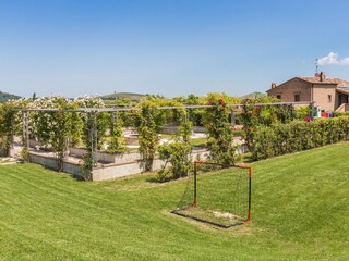 Villa Montalto delle Marche Registrazione all'aperto 23