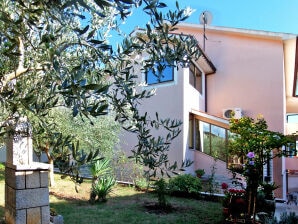 Ferienwohnung Sima, Porec