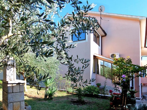 Holiday apartment LILI, Porec
