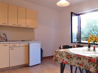 Appartamento per vacanze Porec Caratteristiche 15