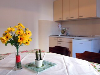 Appartamento per vacanze Porec Caratteristiche 16