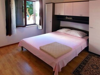 Appartamento per vacanze Porec Caratteristiche 17