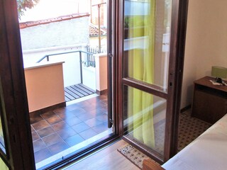 Appartamento per vacanze Porec Caratteristiche 21