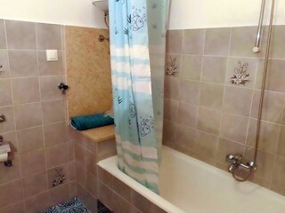 Appartamento per vacanze Porec Caratteristiche 23