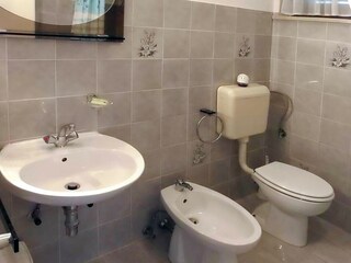 Appartamento per vacanze Porec Caratteristiche 24