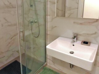 Appartamento per vacanze Porec Caratteristiche 33