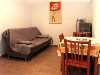 Appartamento per vacanze Porec Caratteristiche 26