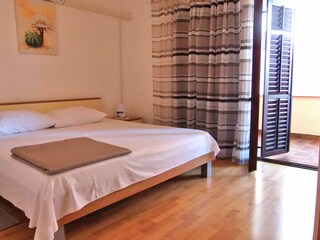 Appartamento per vacanze Porec Caratteristiche 27