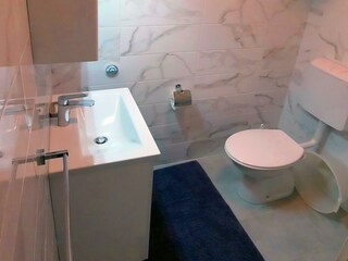 Appartamento per vacanze Porec Caratteristiche 31