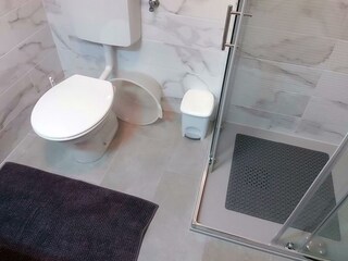 Appartamento per vacanze Porec Caratteristiche 32