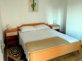 Appartamento per vacanze Porec Caratteristiche 30