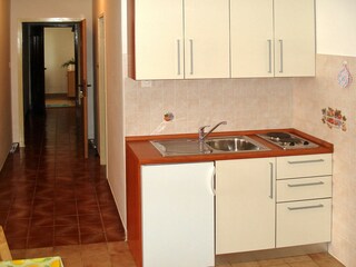 Appartamento per vacanze Porec Caratteristiche 25