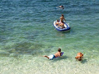 Appartamento per vacanze Porec Ambiente 35