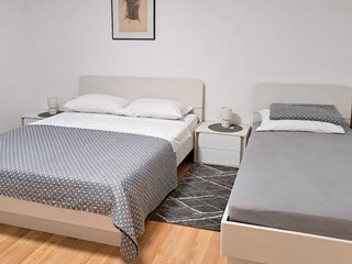 Appartamento per vacanze Porec Caratteristiche 18