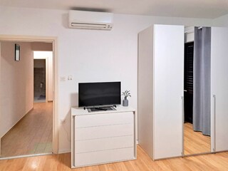 Appartamento per vacanze Porec Caratteristiche 19