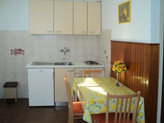 Appartamento per vacanze Porec Caratteristiche 29