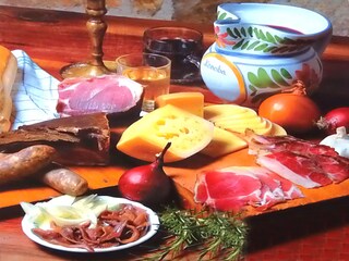 Appartamento per vacanze Porec Ambiente 37