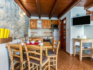 Casa per le vacanze Dračevac Caratteristiche 10