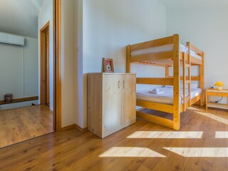 Casa per le vacanze Dračevac Caratteristiche 13