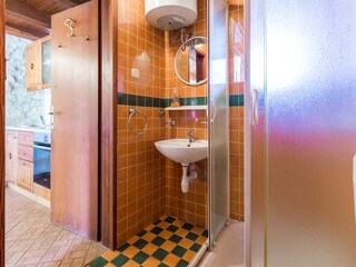 Casa per le vacanze Dračevac Caratteristiche 14