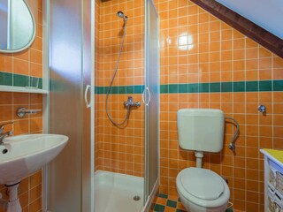 Casa per le vacanze Dračevac Caratteristiche 15