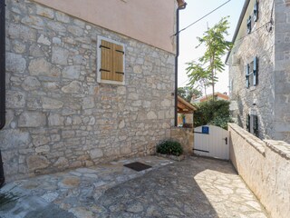 Casa per le vacanze Dračevac Registrazione all'aperto 7