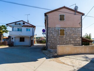 Casa per le vacanze Dračevac Registrazione all'aperto 8